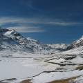 Passo del Bernina